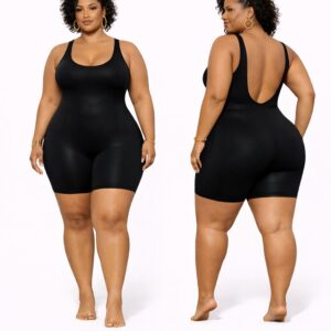 Midnight Core Sculpt Jumpsuit